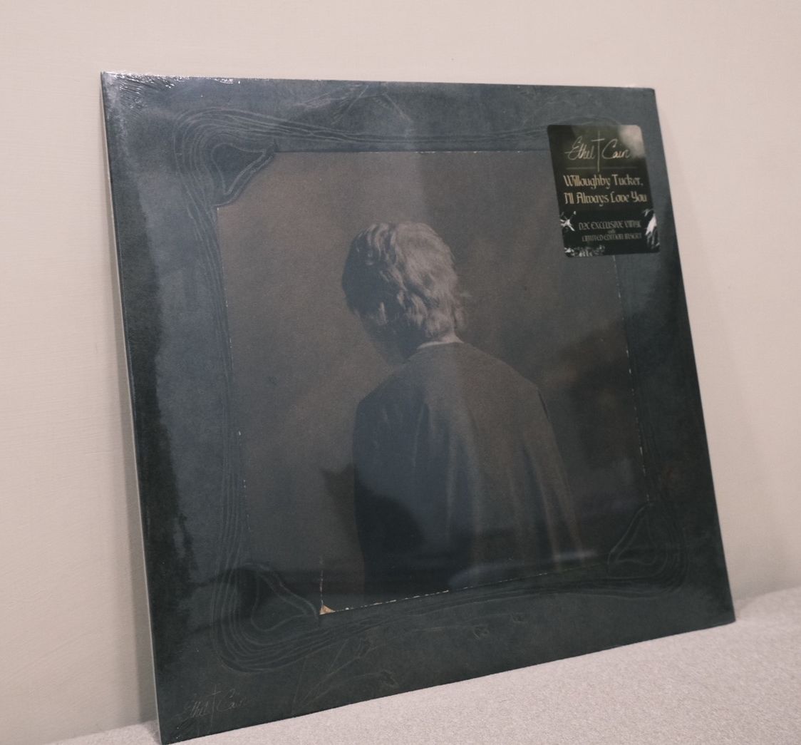 Ethel Cain - Willoughby Tucker， I’ll Always Love You