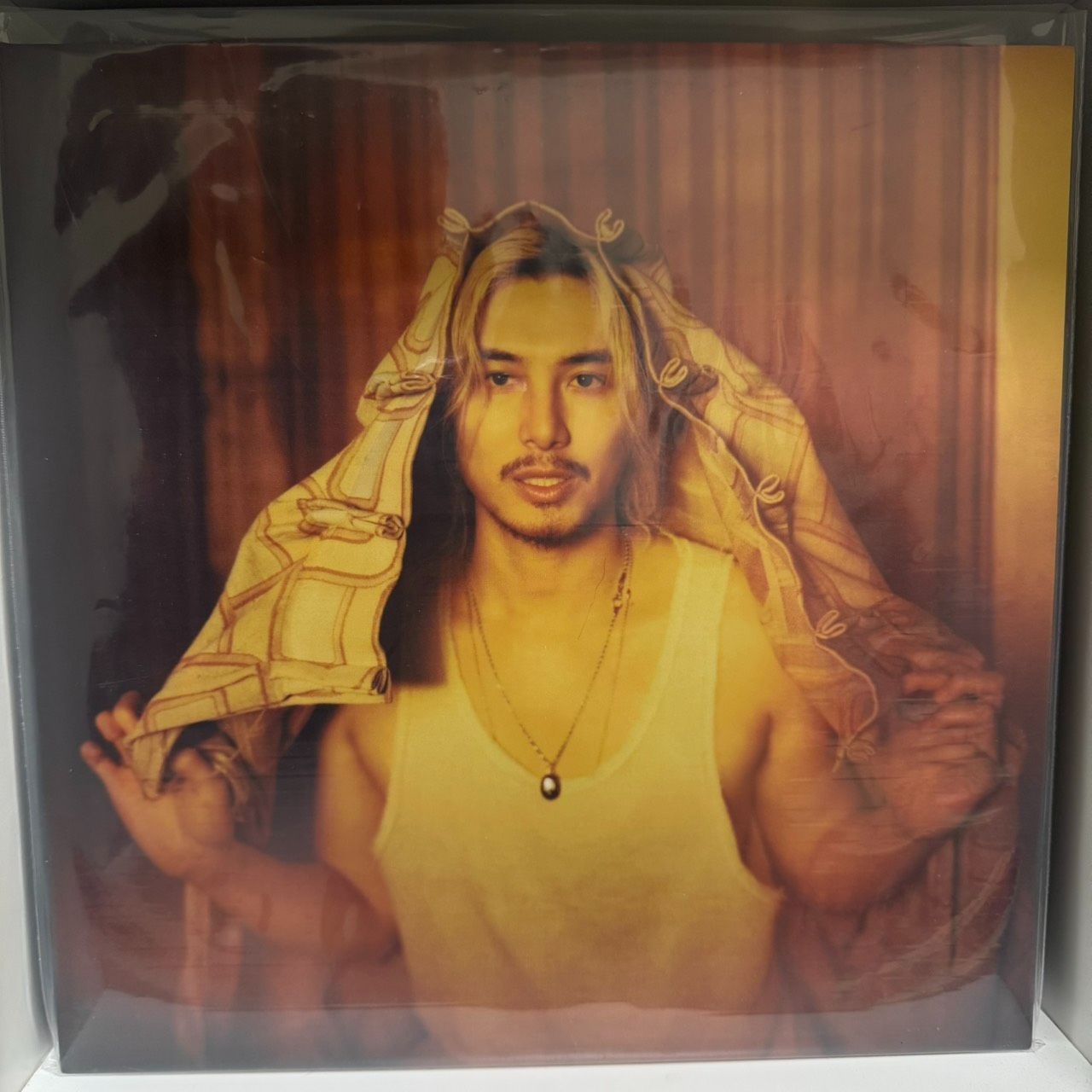 【二手拆封未上機】藤井風 - Prema