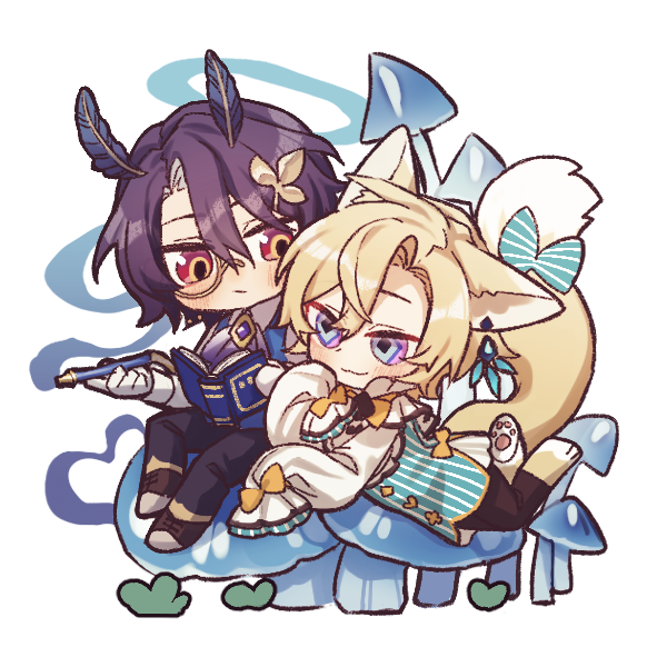 理砂厄敵童話印章立牌