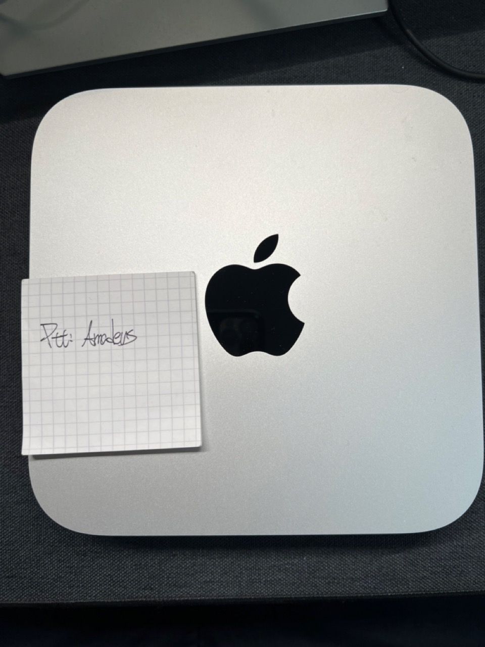 Mac Mini M2 8G 256