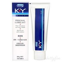 KY潤滑液 100g