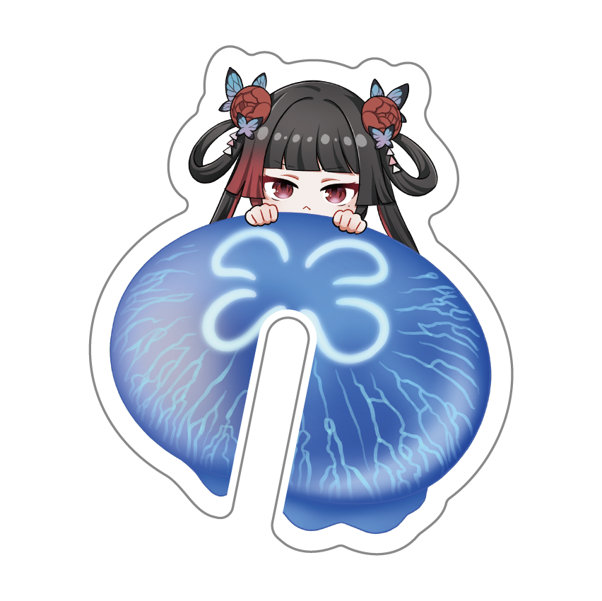 🌠杯壁小人🌠