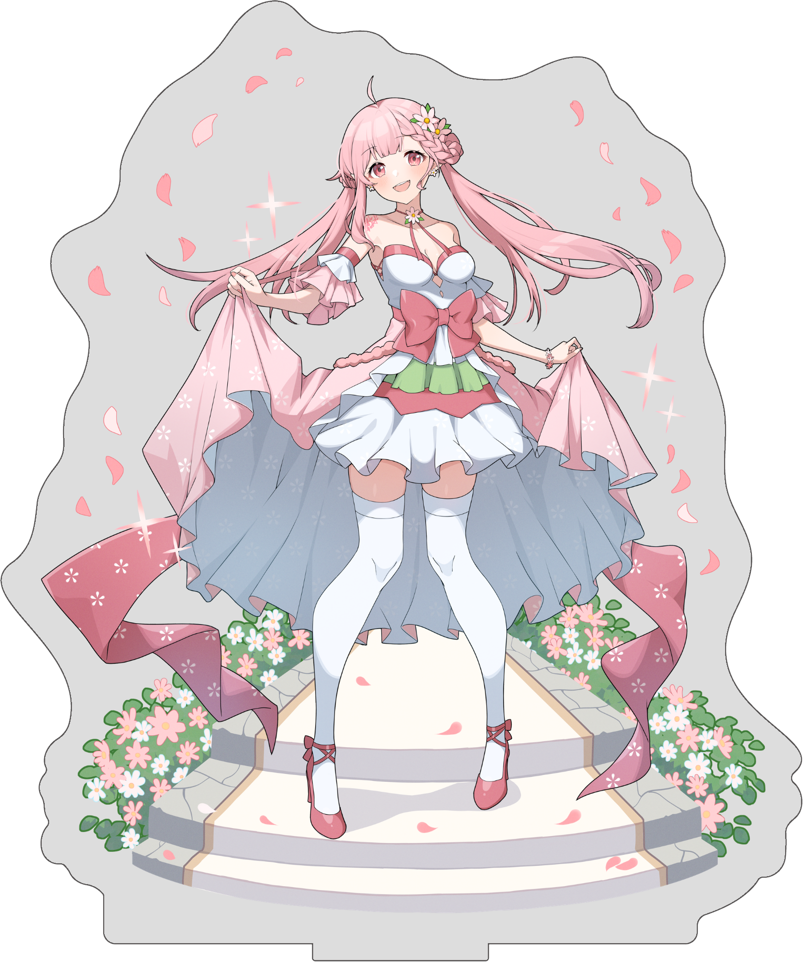 🌠一周年/生日立牌🌠