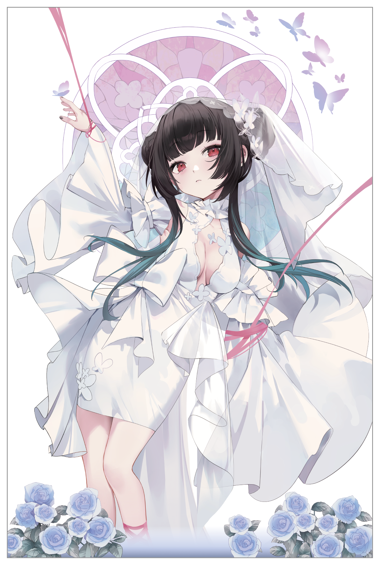 🌠劫羅生日紀念/水晶磚（加印無親簽版）🌠