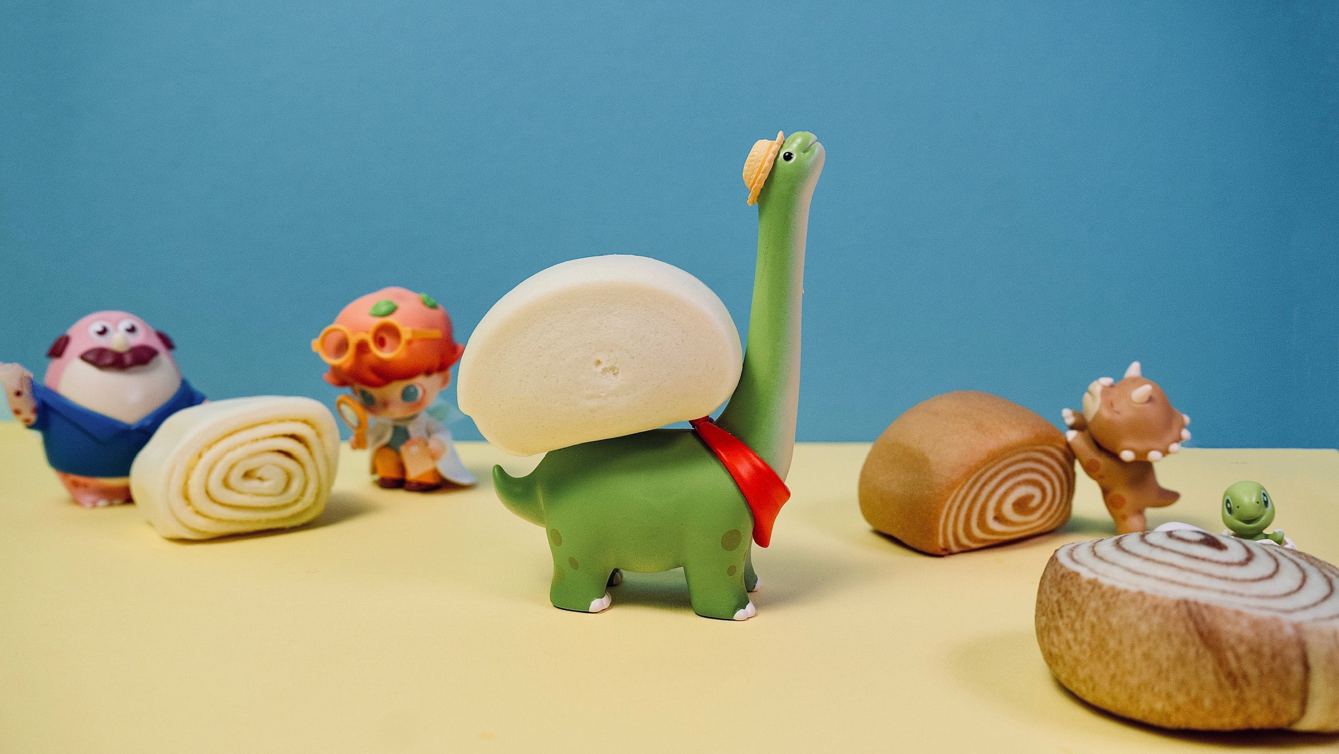 24小童系列（鮮奶/黑糖/椰香/巧克力）