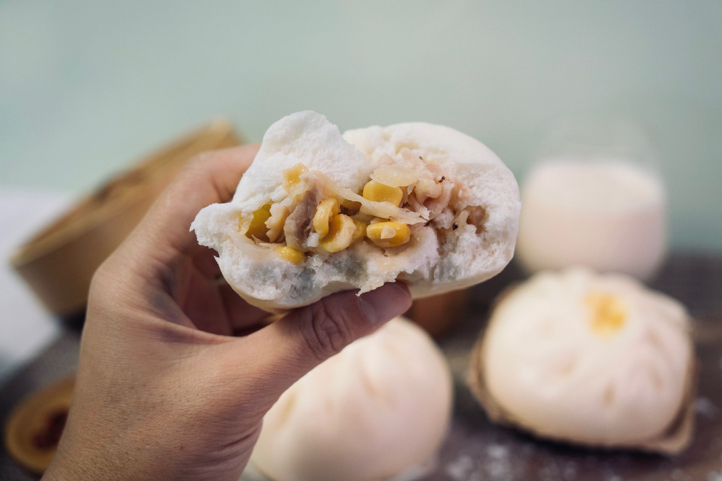 18牽絲起司包🧀🧀（促銷優惠中）