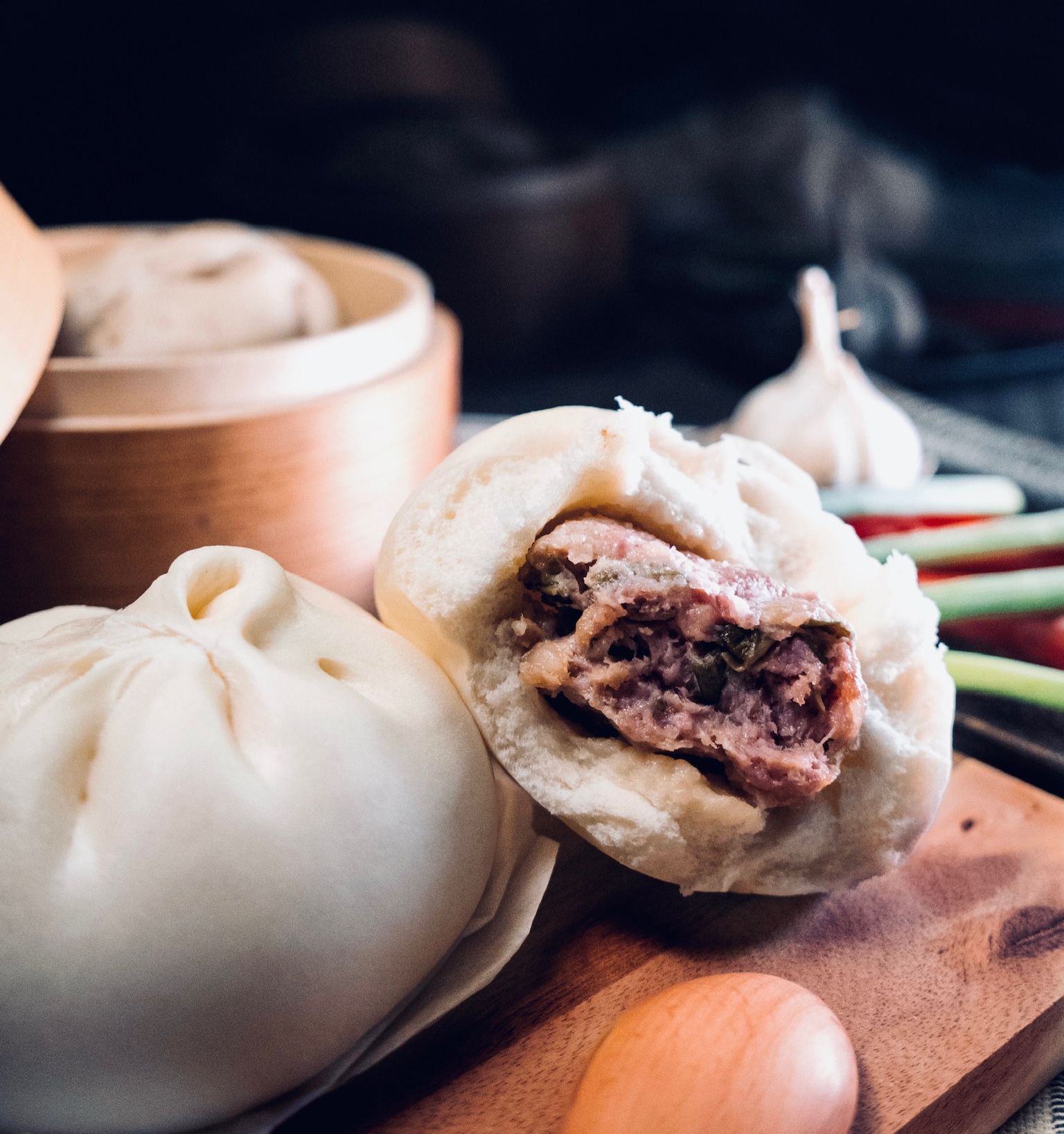 14招牌鮮肉包（促銷優惠中）