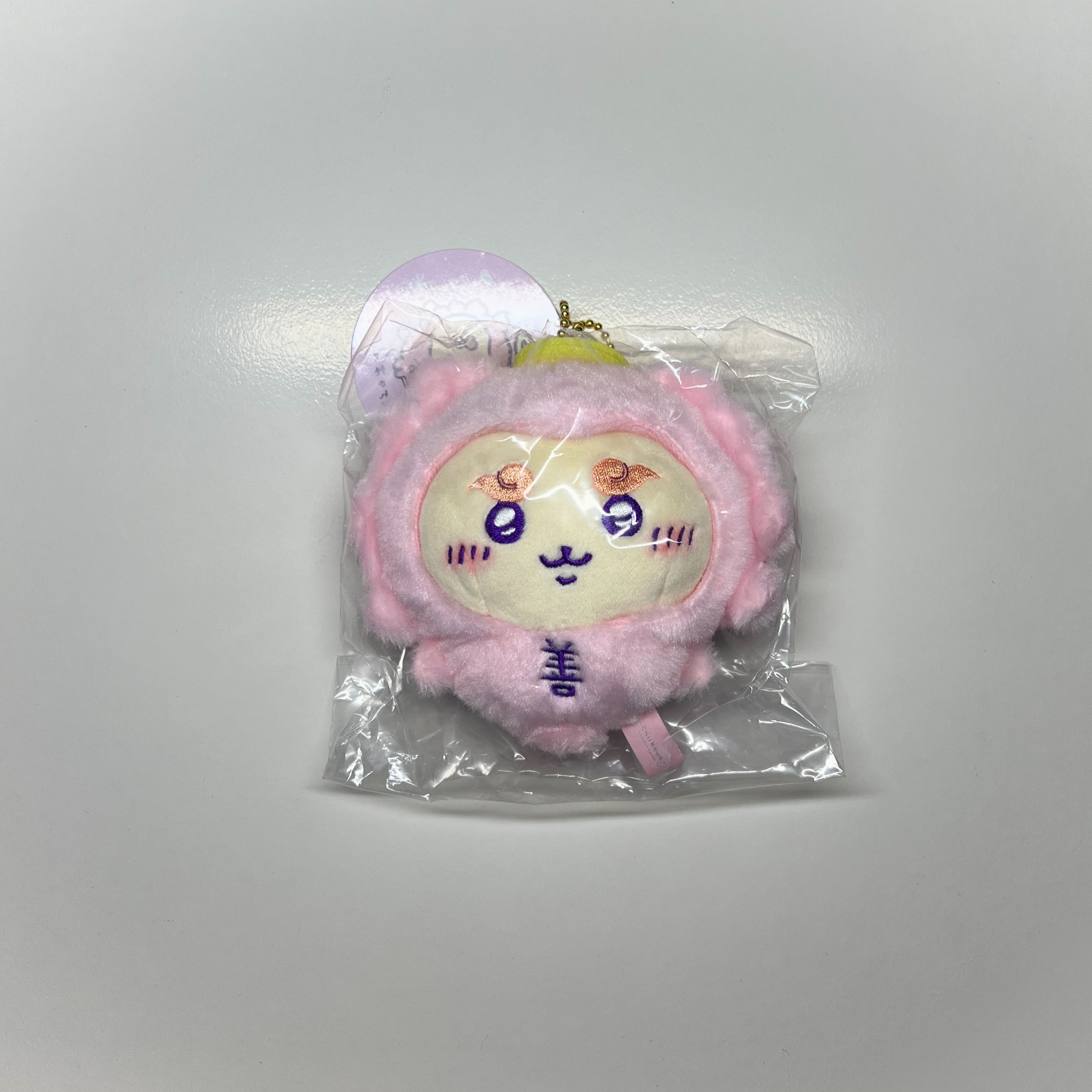 天使系列 吊飾｜Chiikawa 吉伊卡哇