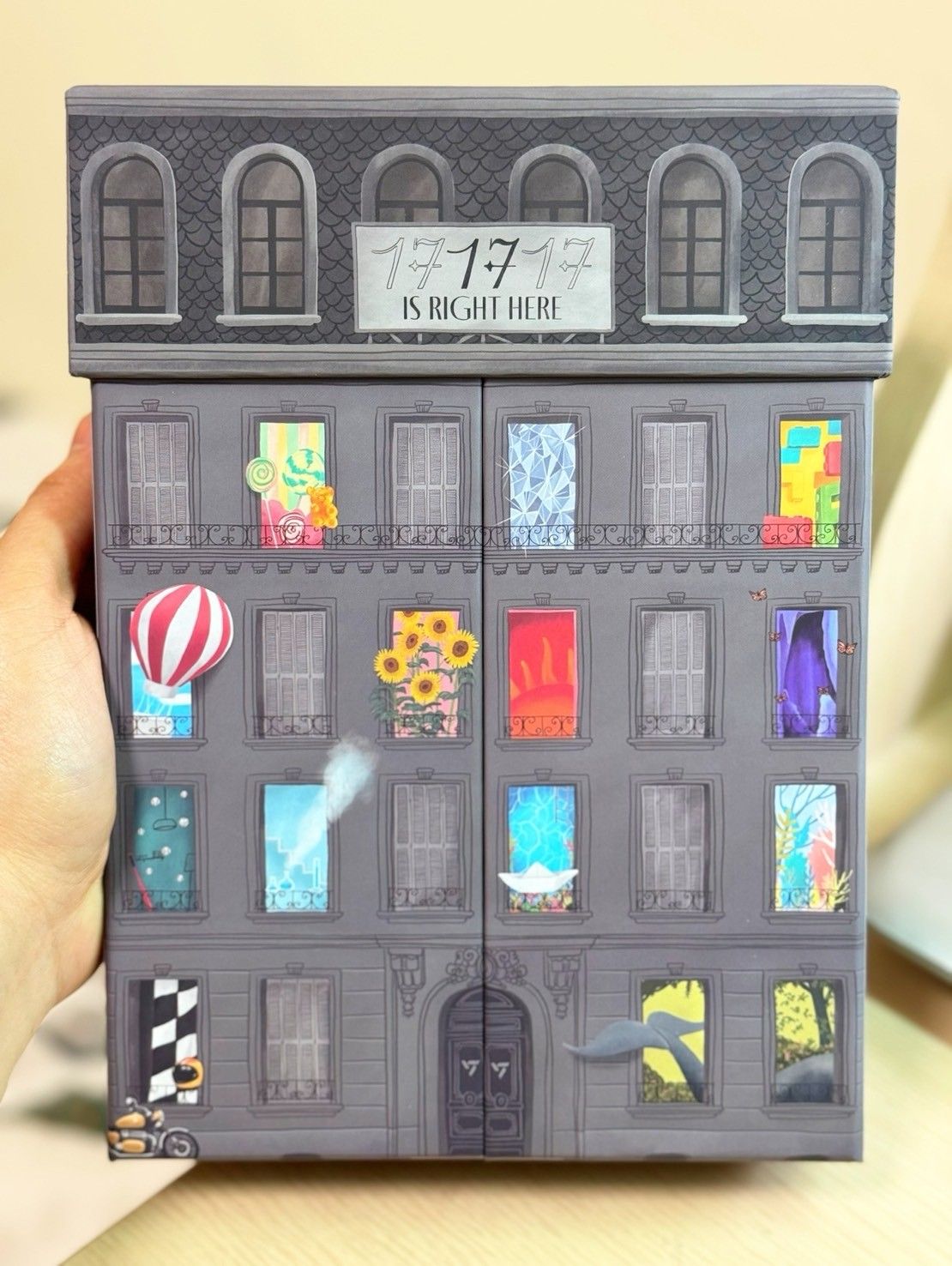 ❌已售完 專輯 / 克拉盤 / 手機支架 / 固卡（可以拆開來買）