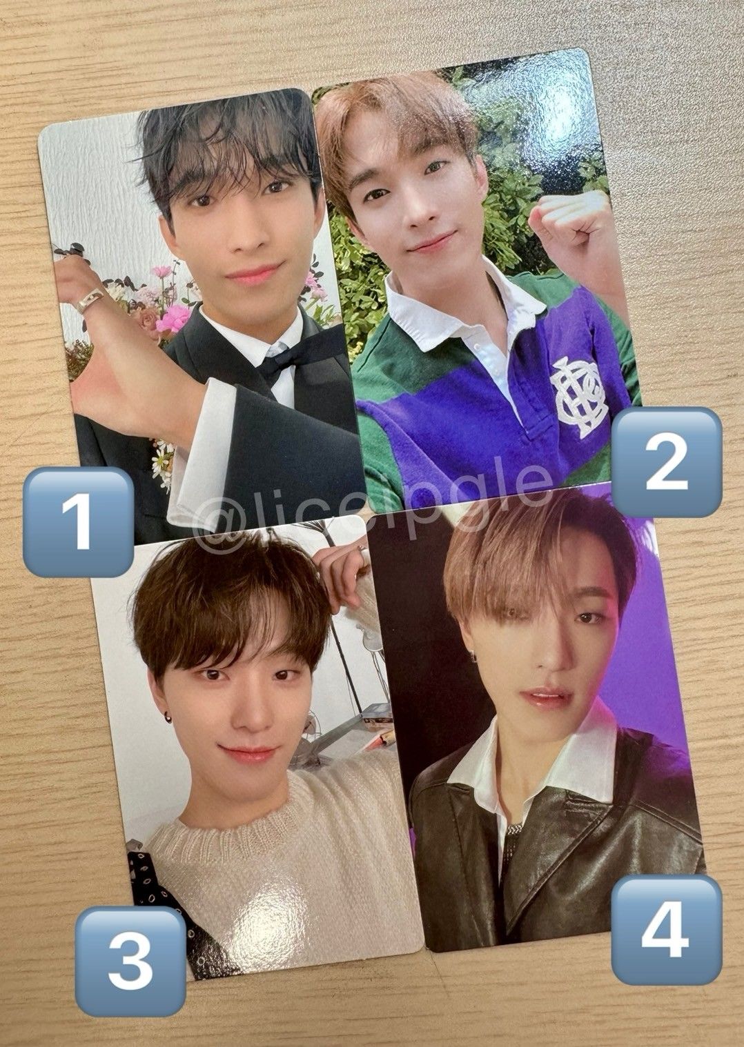 ❌已售完 DK/Dino