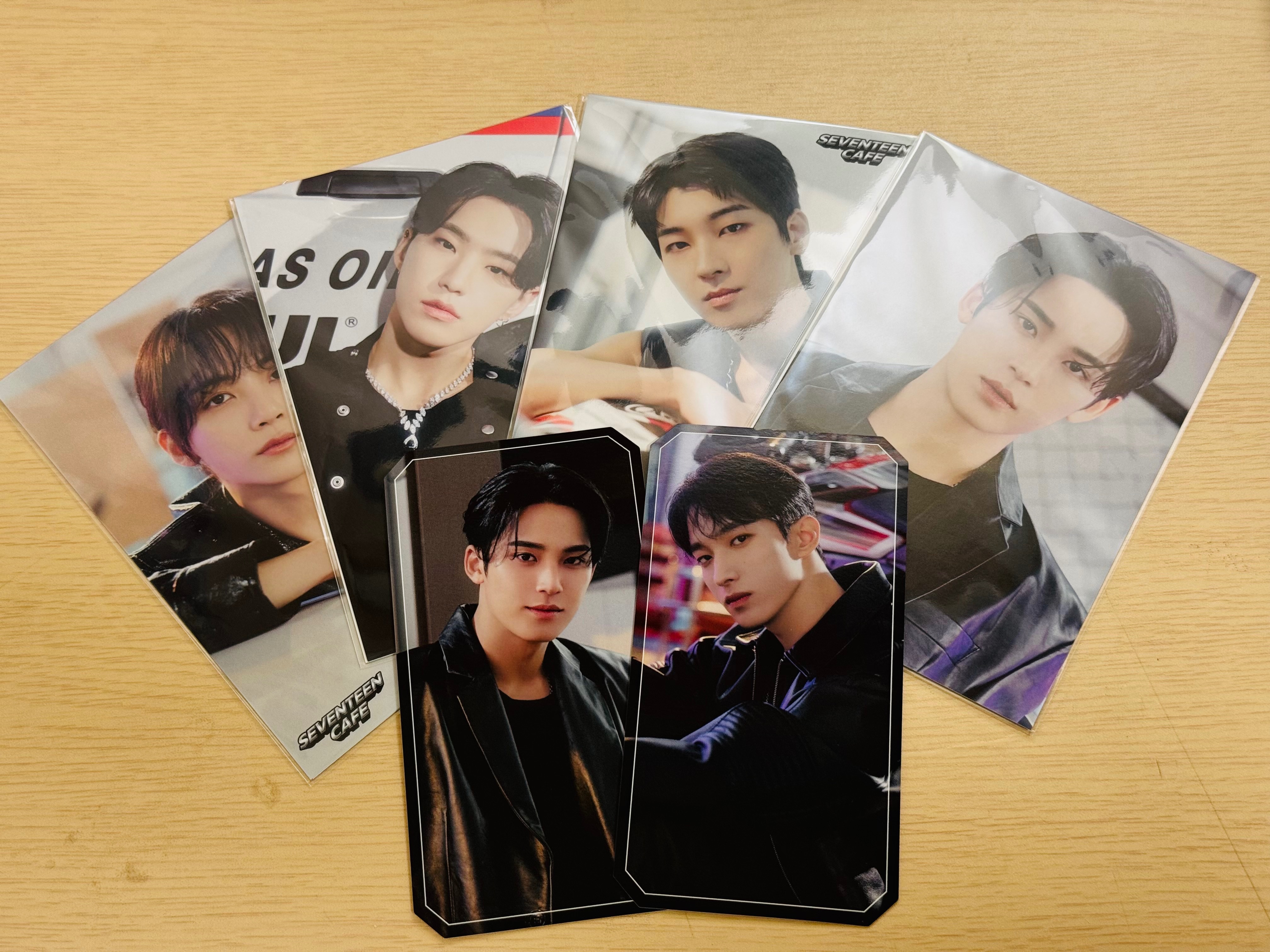 ❌已售完 日本週邊 扭蛋 咖啡廳