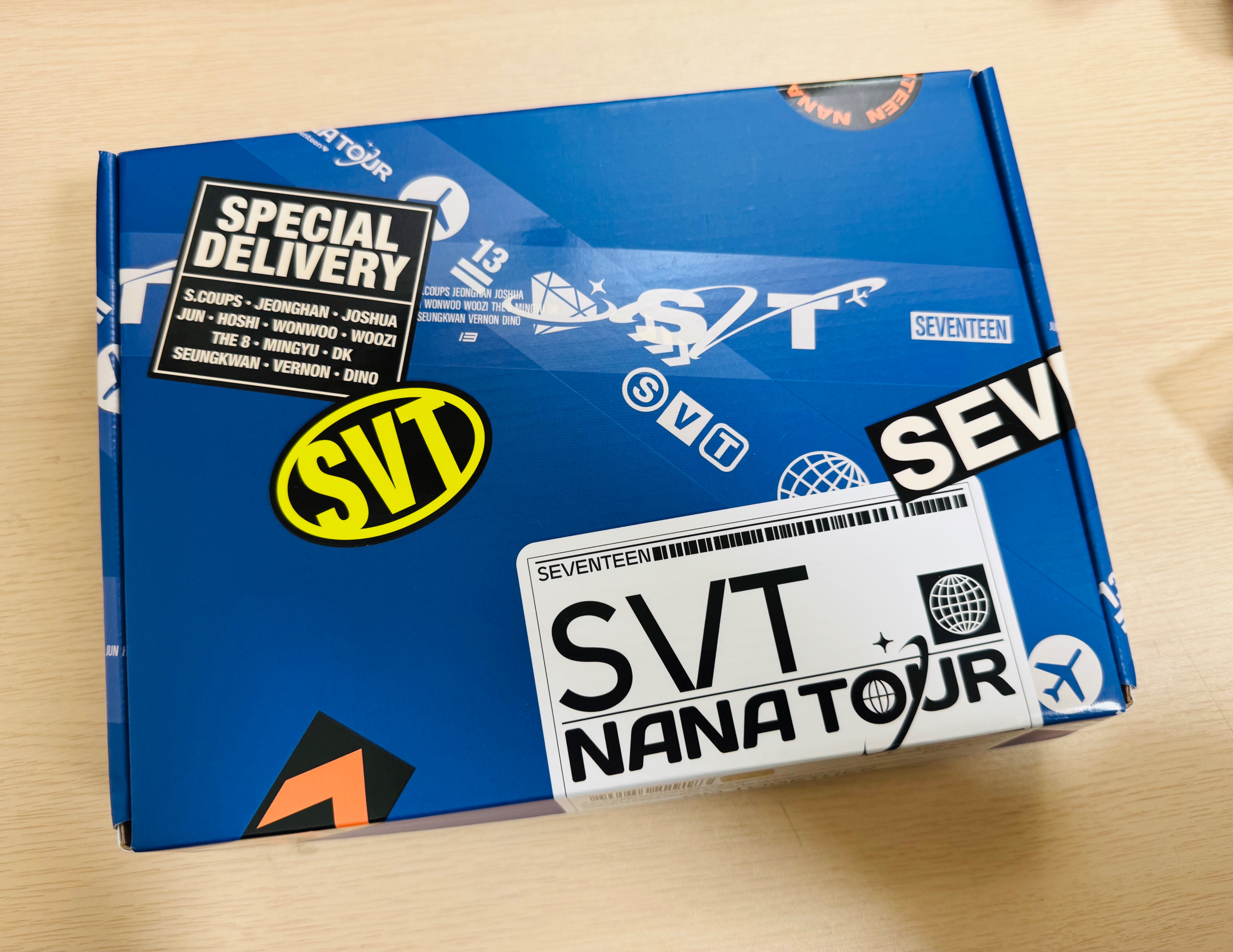 ❌已售完 NANA TOUR