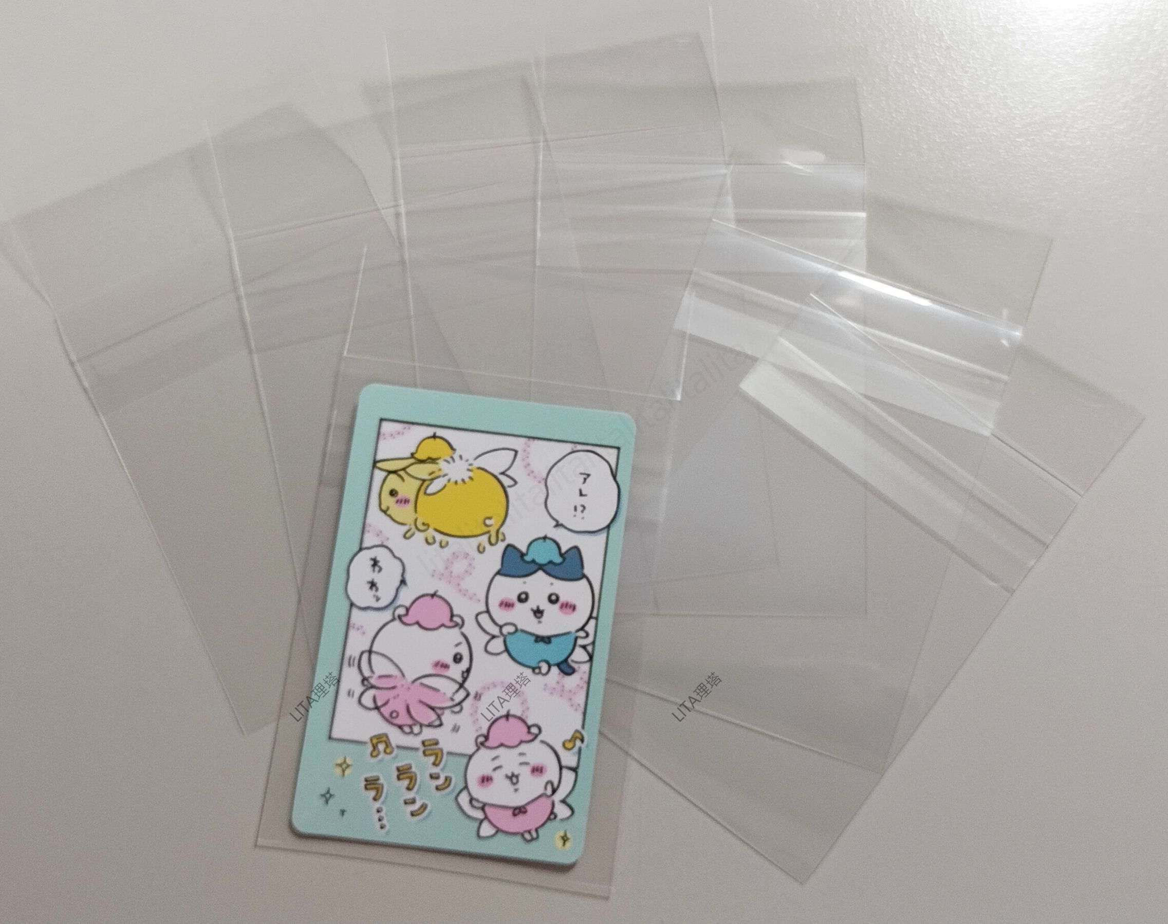 【塑膠袋】塑膠自黏袋