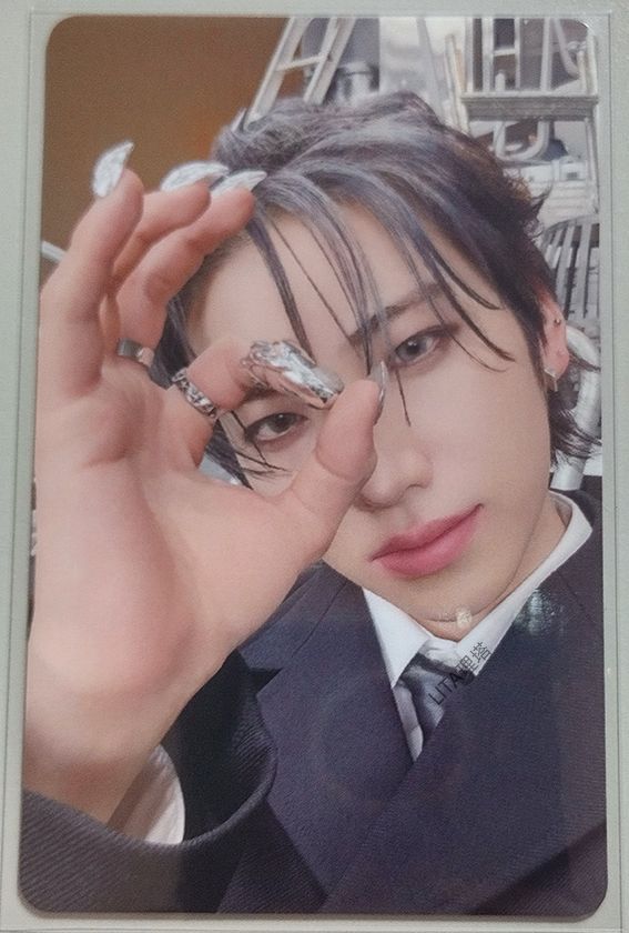 【＆TEAM官方】YUMA專區