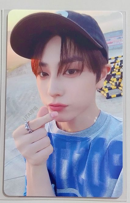 【＆TEAM官方】TAKI專區