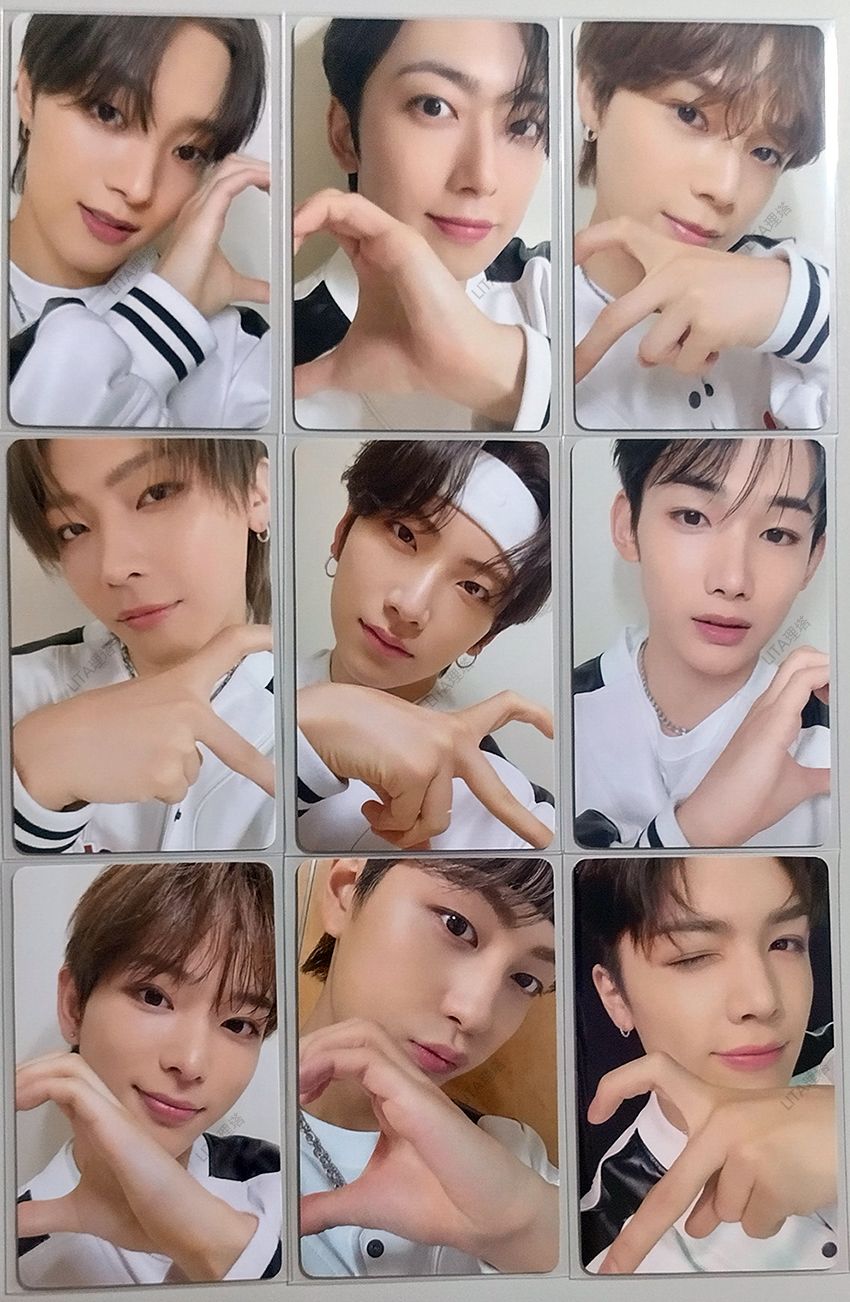 【＆TEAM官方】日本會員續約特典