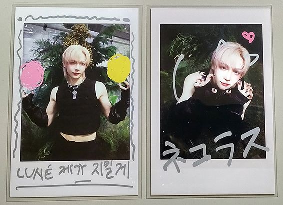 【＆TEAM官方】Back to Life 通常版 mini版+wvs版拍立得小卡