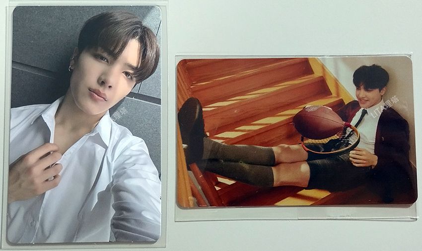 【＆TEAM官方】MAKI專區