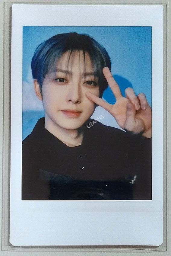 【＆TEAM官方】FUMA專區