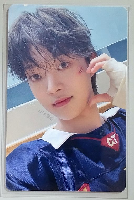 【＆TEAM官方】EJ專區