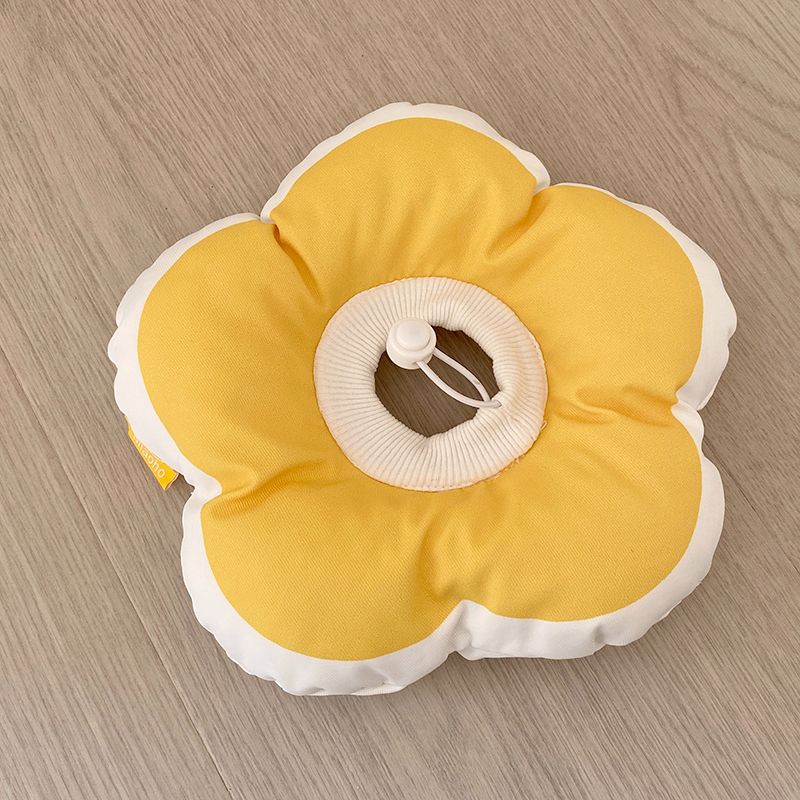 伊莉莎白 防舔圈 （適合小貓）