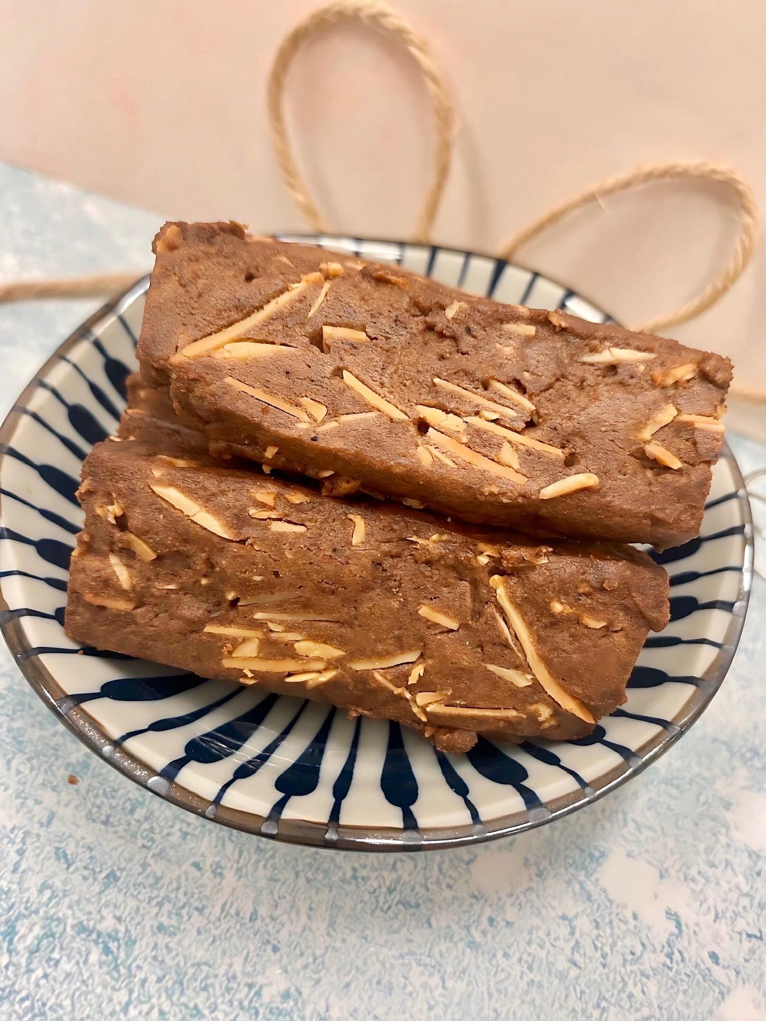 手工餅乾