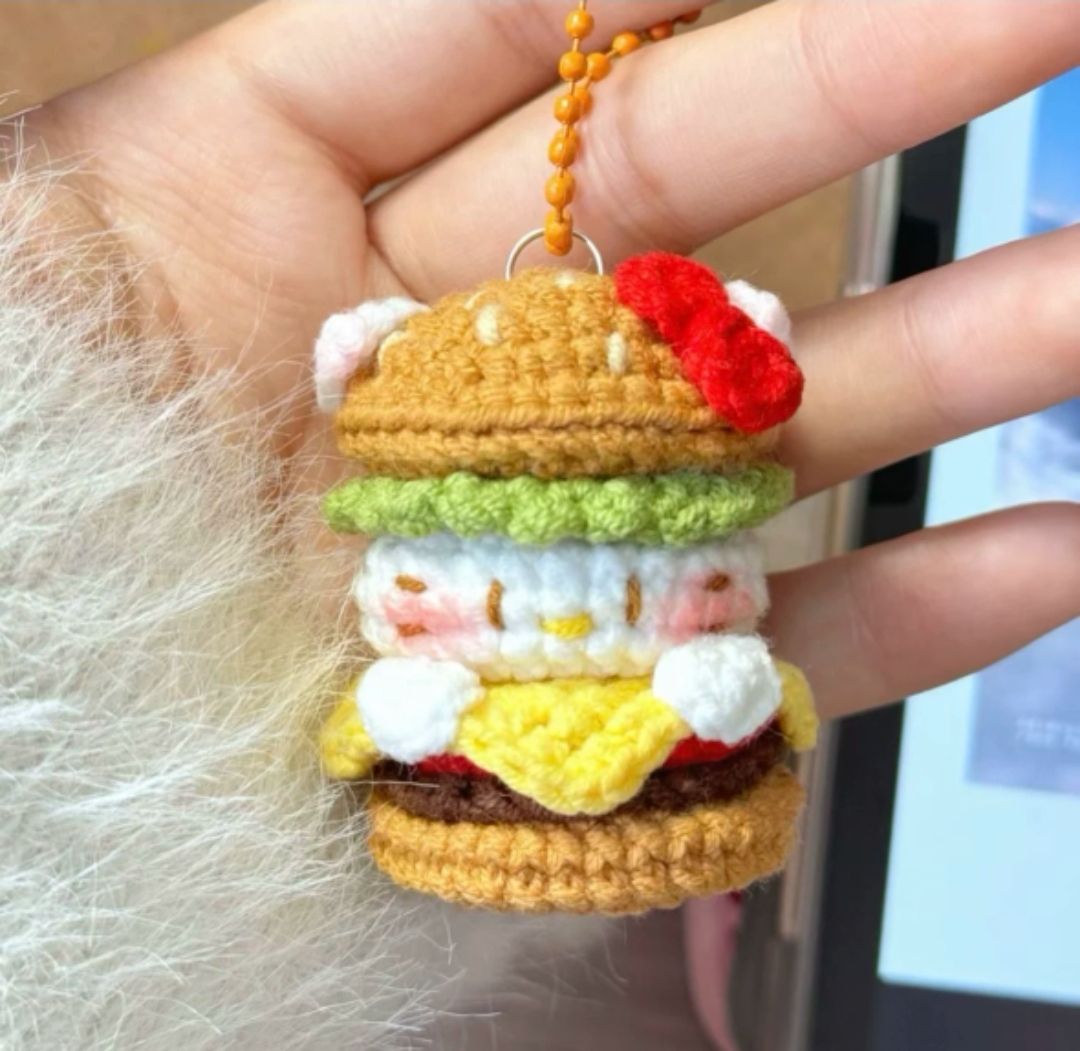 手作材料包（送工具）