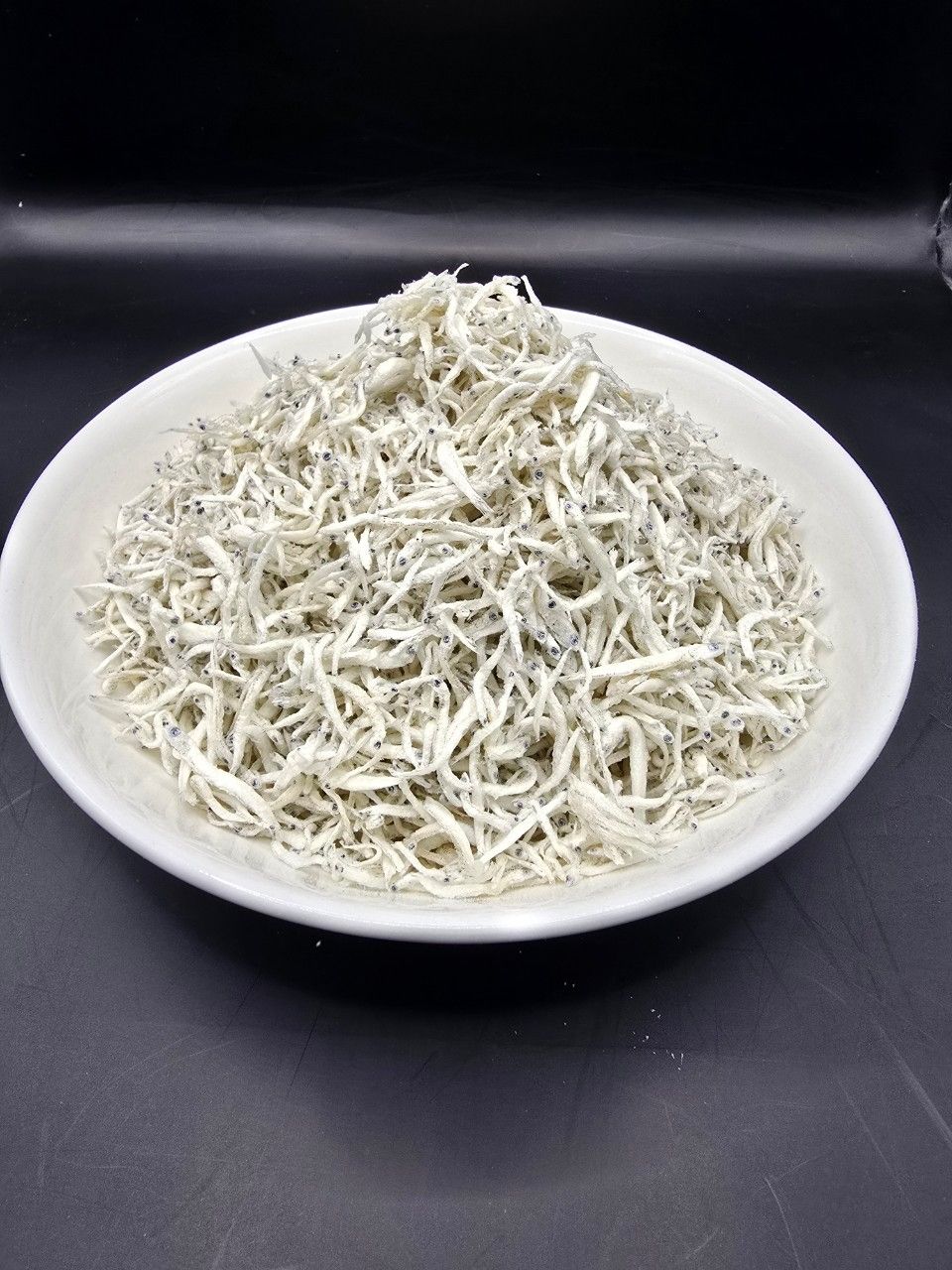 細嫩吻仔魚