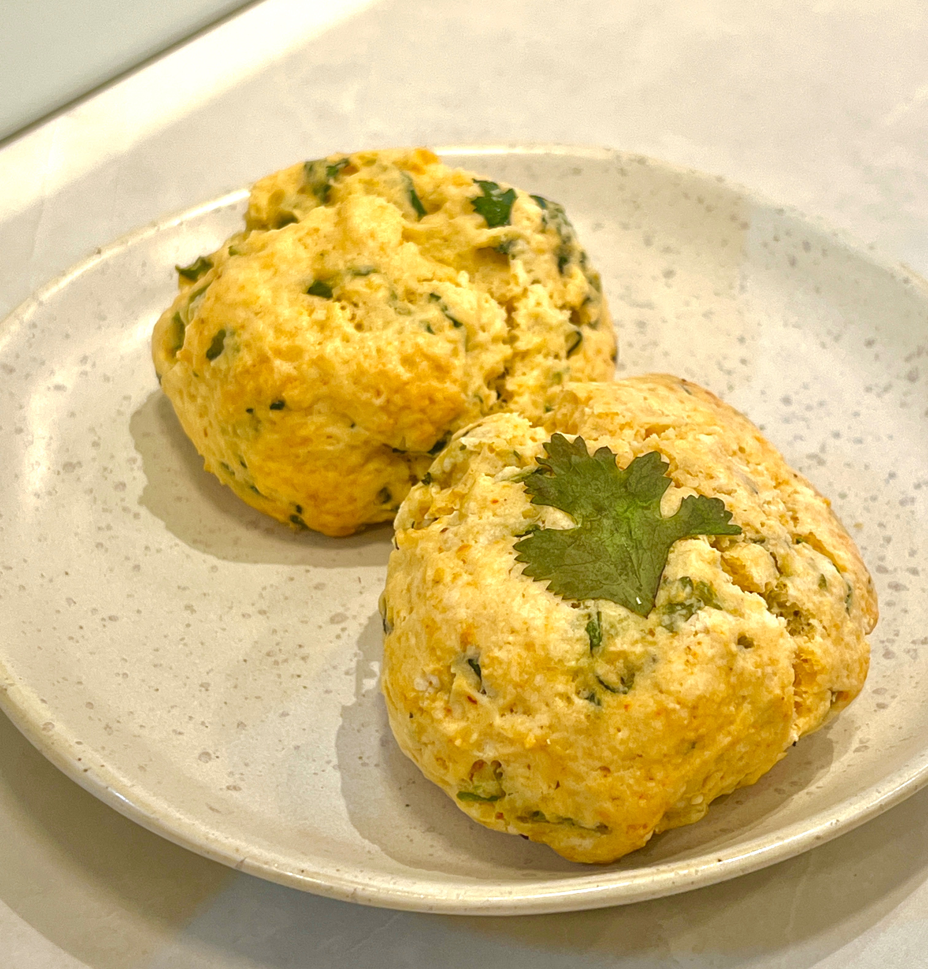 🆕新口味司康