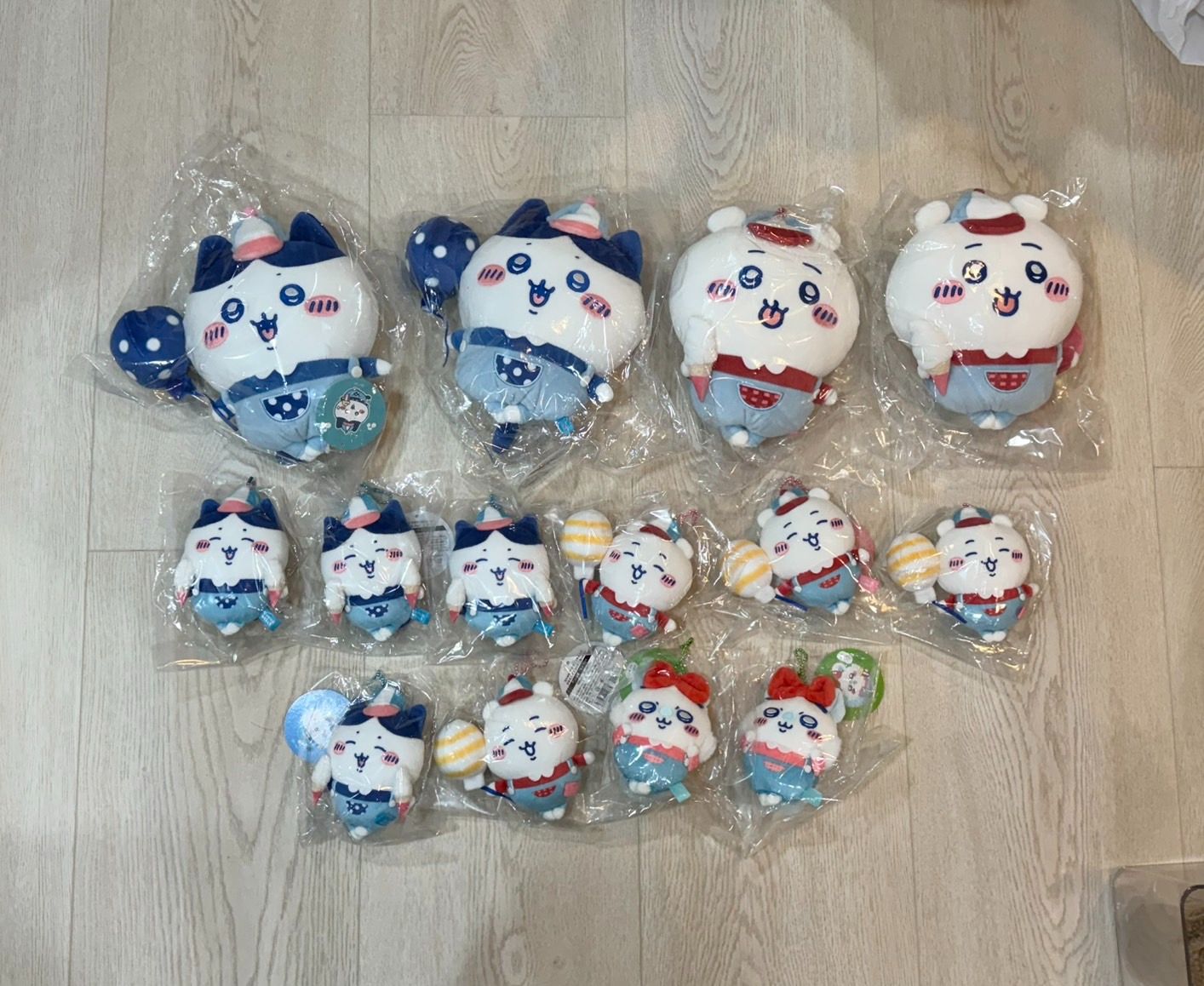 （B區）吉伊卡哇 初代樂園