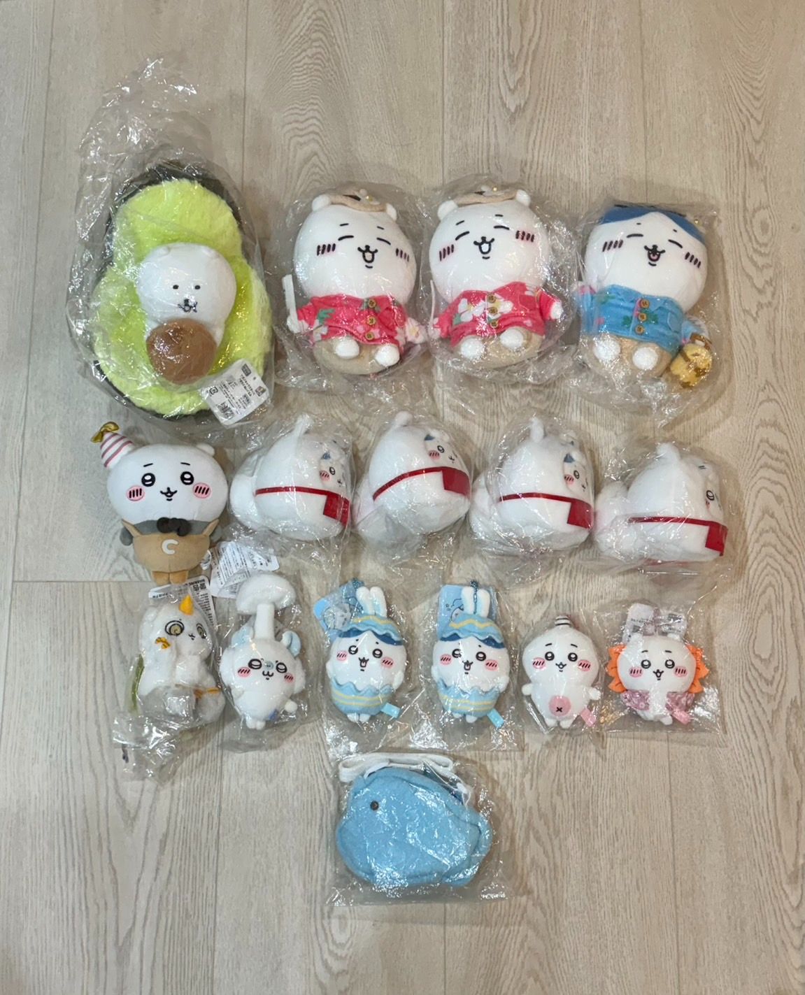 （B區）綜合賣場1