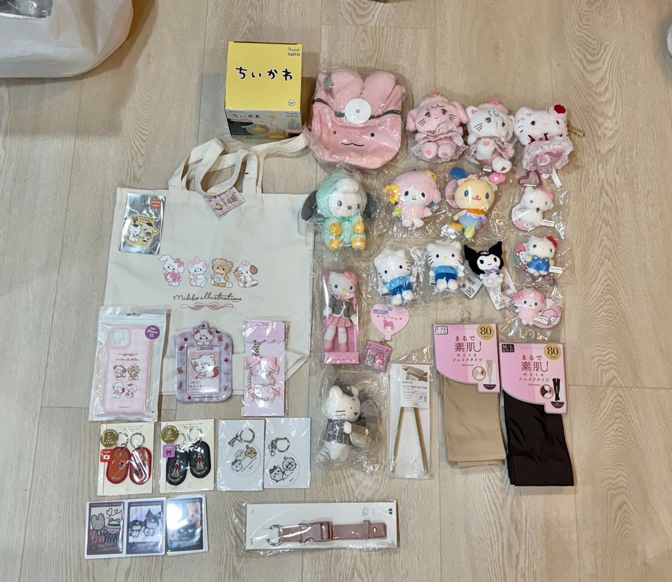 （B區）跑單釋出區