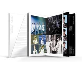 2017 BTS LIVE TRILOGY EPISODE III THE WINGS TOUR in Seoul 周邊