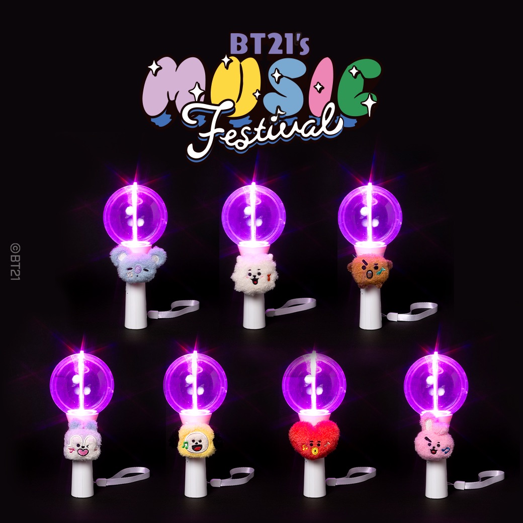 BT21 Music Festival
