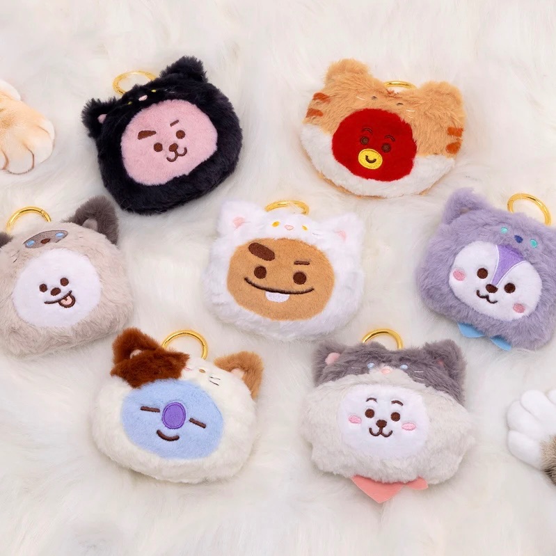 日本限定貓咪系列