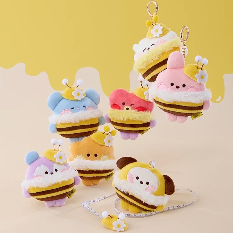 BT21 HONEYBEE🐝