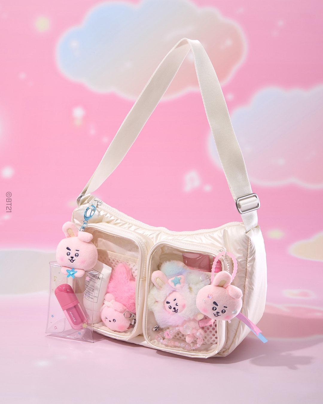 BT21 BEYOND THE JOURNEY💫