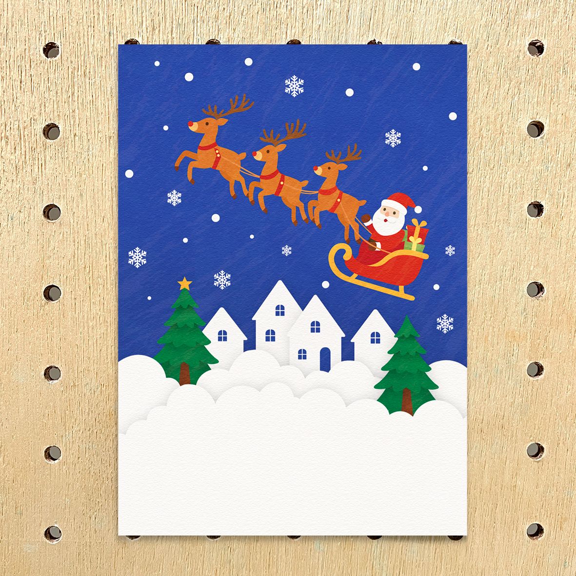 明信片- 場景篇