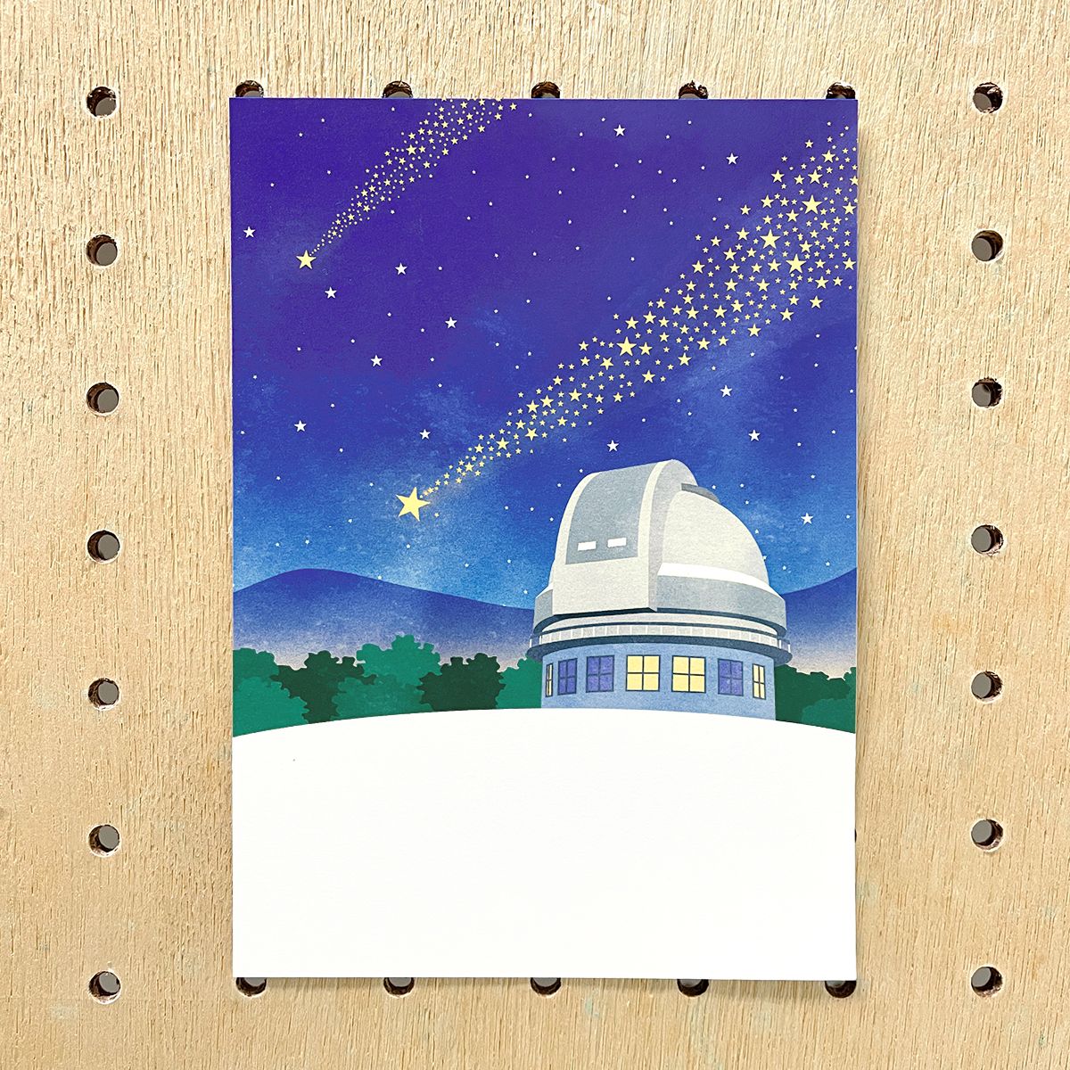 明信片- 天文、宇宙篇