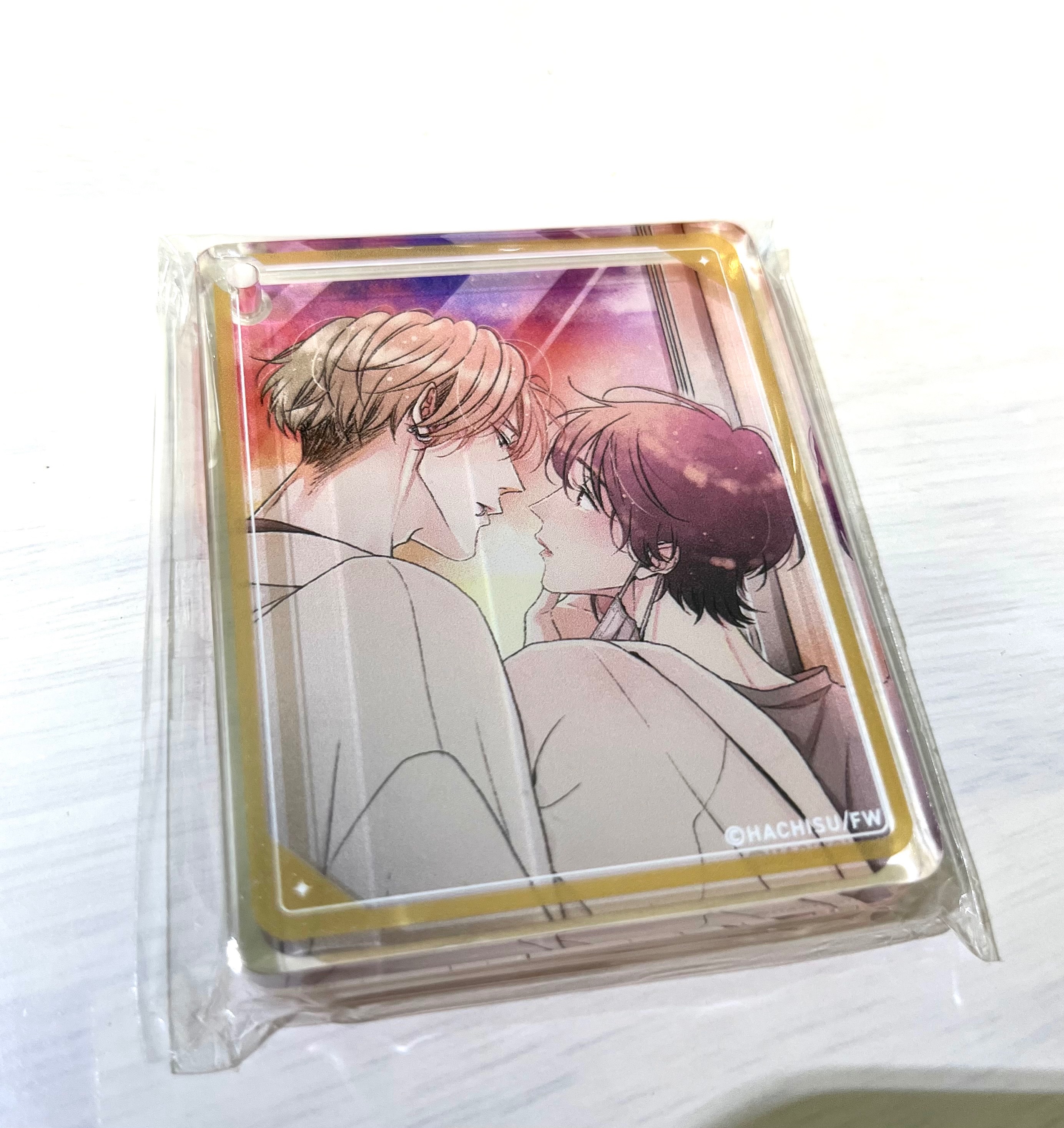 無法喘息的甜美熾熱