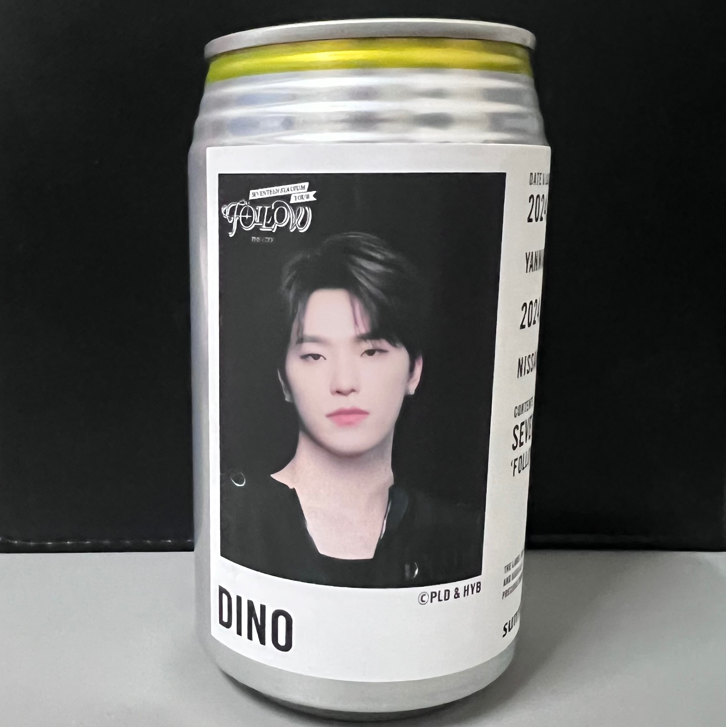 燦 販賣機飲料 全新未拆封