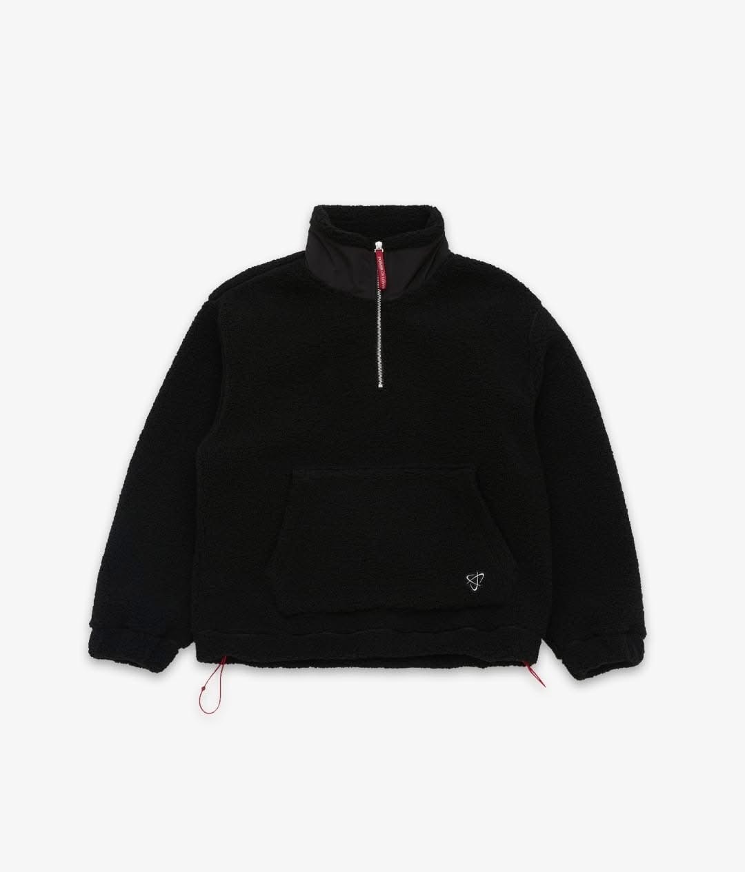 Power of Love 黑色毛絨衣服 僅有9張衣服卡