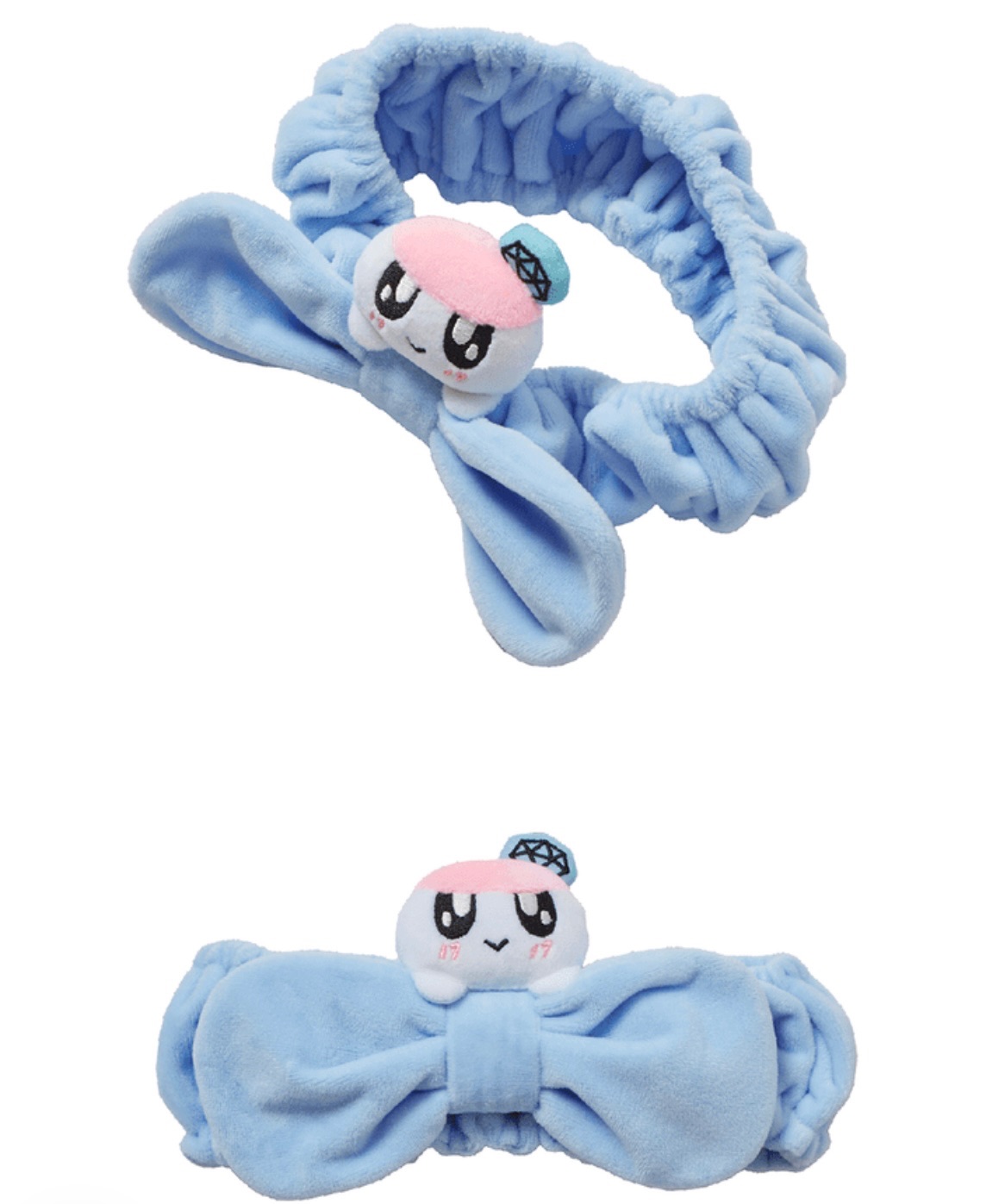 蹦蹦髮帶 FOLLOW AGAIN TO JAPAN