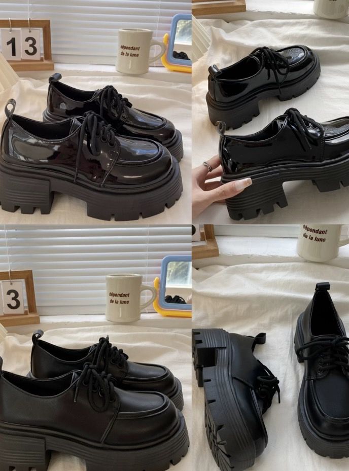 厚底鬆糕鞋喔喔喔喔喔喔喔