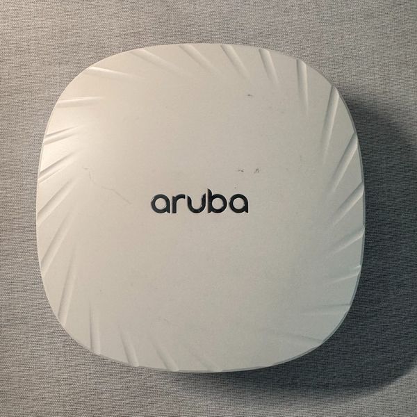 ARUBA 500