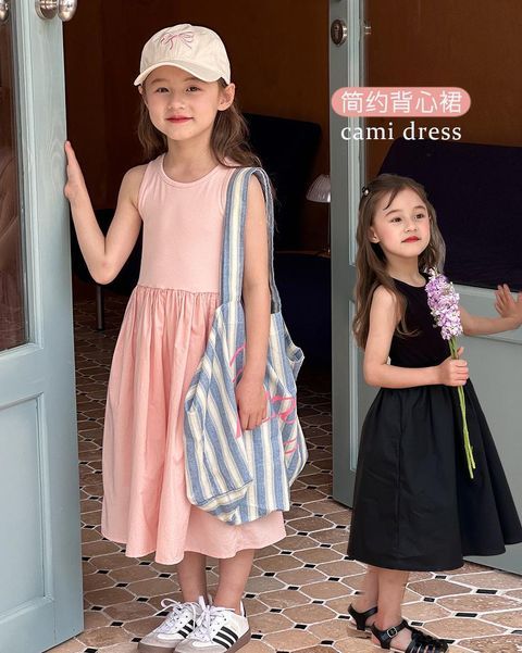 Ambb 公主背心裙 2色