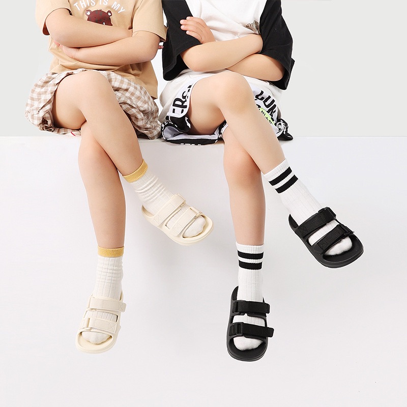 布藝透氣涼拖鞋 #親子拖鞋 （大人下單區）