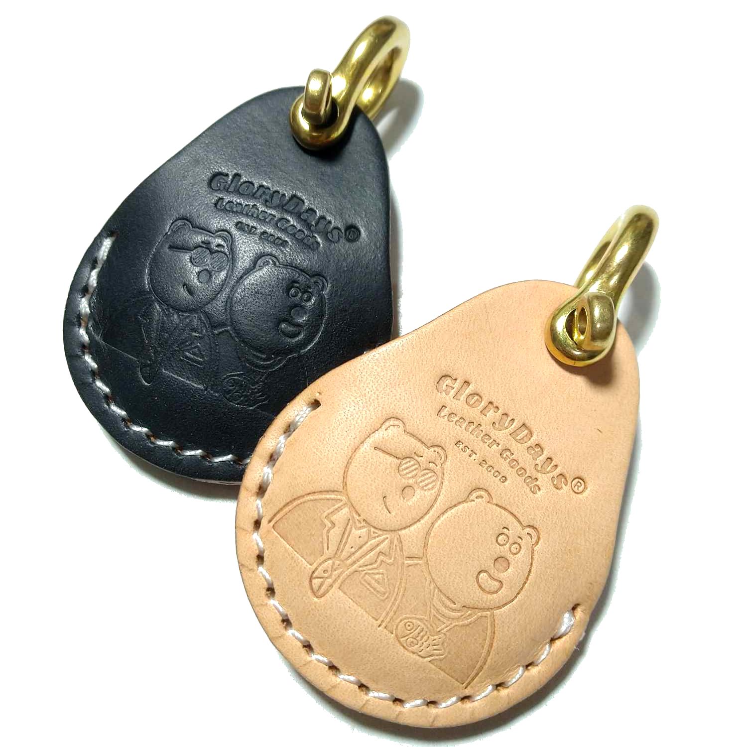 【GloryDays 官方賣場】磁釦皮套 / Apple AirTag 也可用