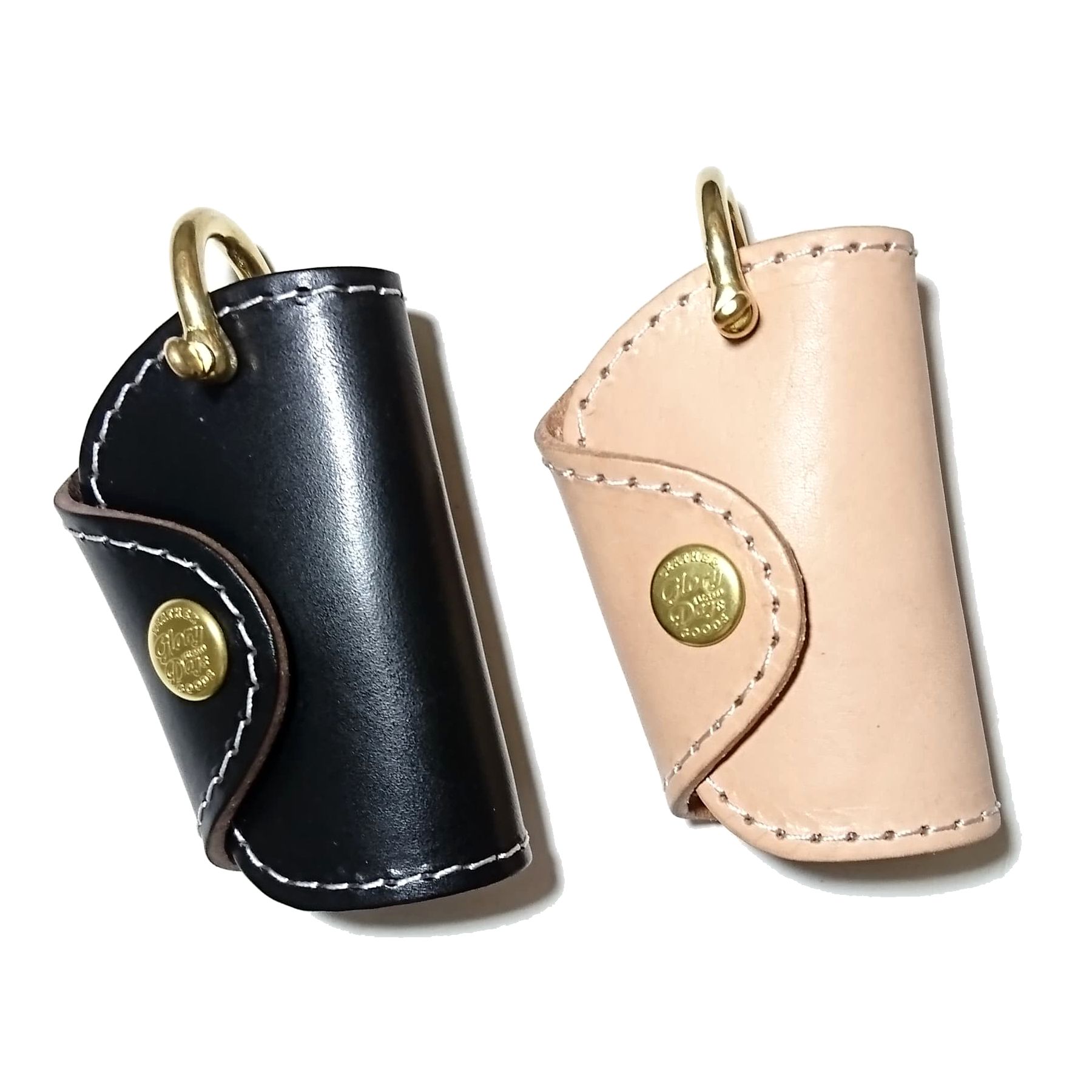 【GloryDays 官方賣場】汽車鑰匙包 / 適用各大廠牌車款