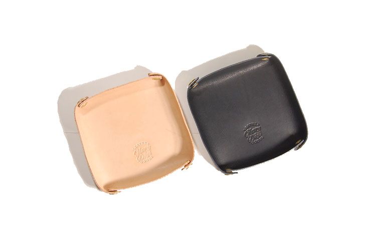 【GloryDays 官方賣場】皮革托盤 / 居家擺設的高質感小物